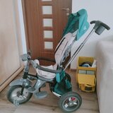 Tricicleta Cocolle Velo air copii